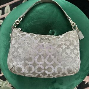 Coach Madison Mia Mini Shoulder Bag